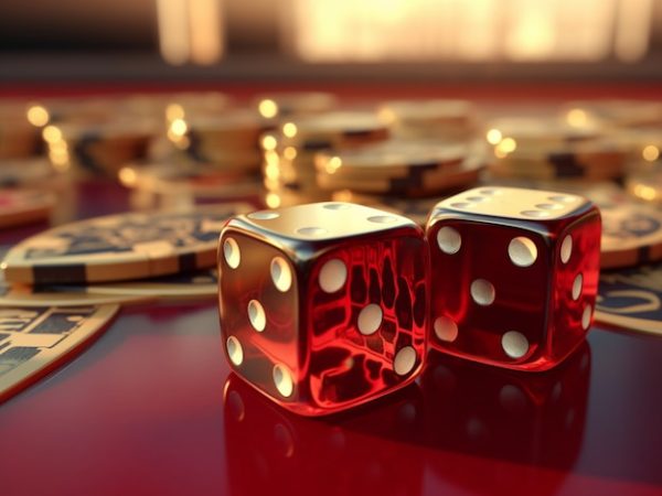 Casino online gameplay patterns explained