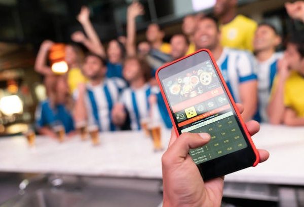 New Online Casino with Welcome Bonus