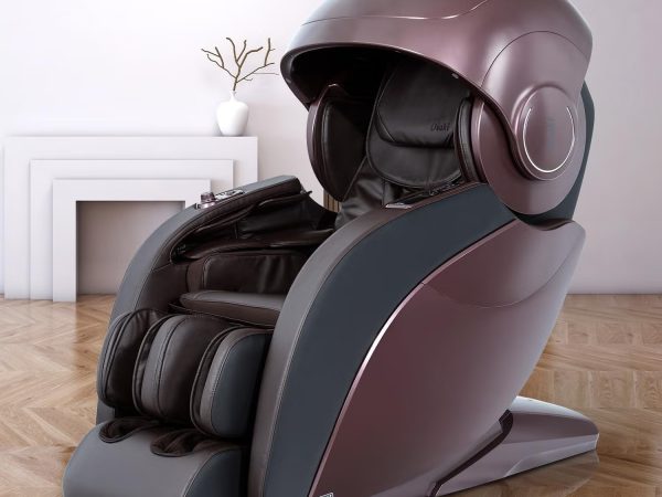 What Massage Chair Features Are Worth Paying Extra For?
