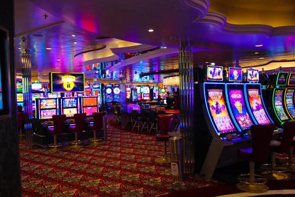 Comparing Bonuses at casino online non AAMS