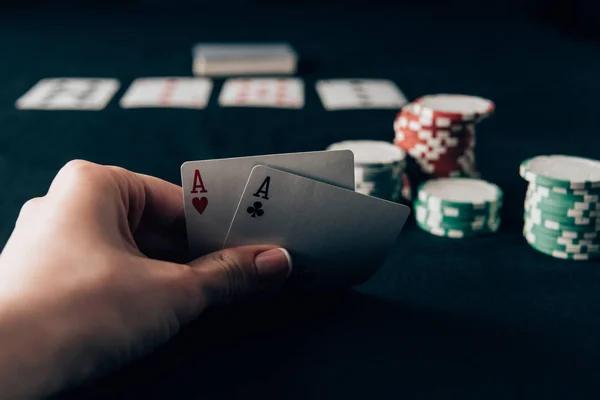 Casino Tips for Consistent Performance