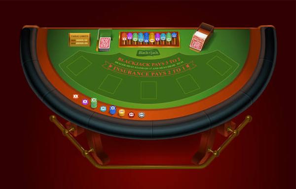 Casino games popularity rising among every online player