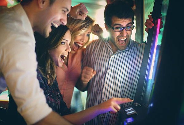 Casino Non AAMS Sites With Trusted Payment Methods