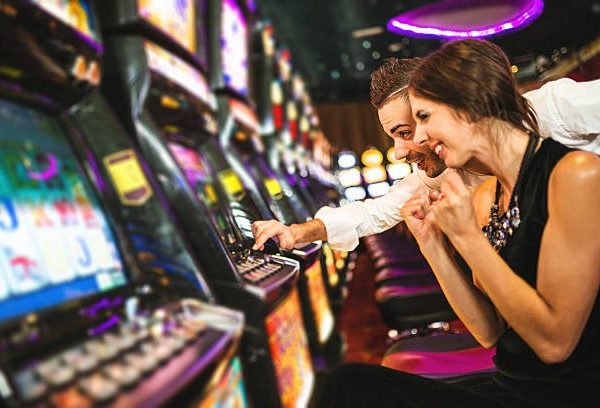 Comparing Different Online Casinos Without AAMS Platforms