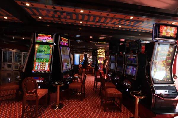 Online Casino En Ligne France with Competitive Bonuses