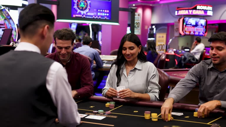 ポーカーアプリ おすすめ: How to Choose the Right App