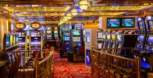How to Choose casino online non AAMS Safely?