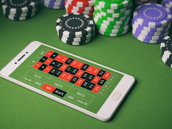 Gambling Account Setup Without Identity Checks