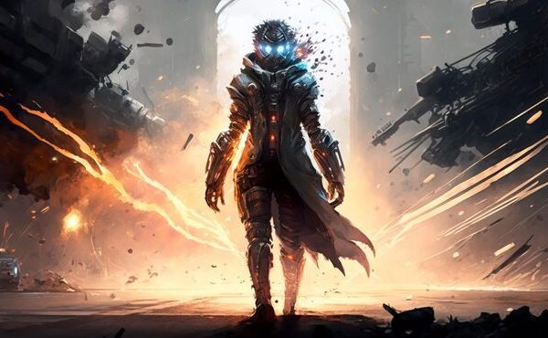 Reinforce Gaming Skills Using Proofcore.io