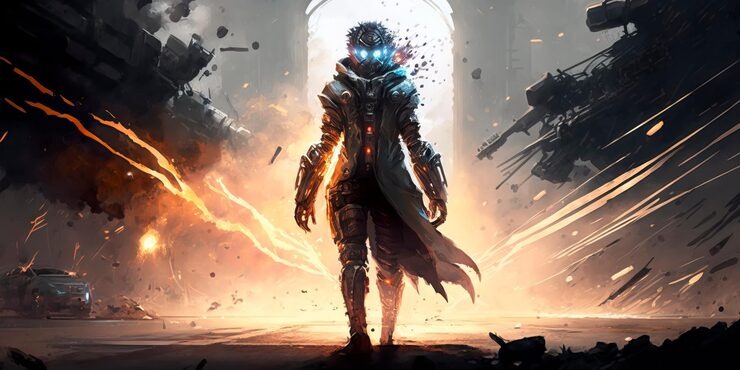 Reinforce Gaming Skills Using Proofcore.io