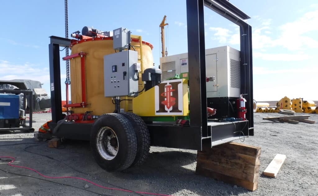 Grout vs Cement Which One to Choose