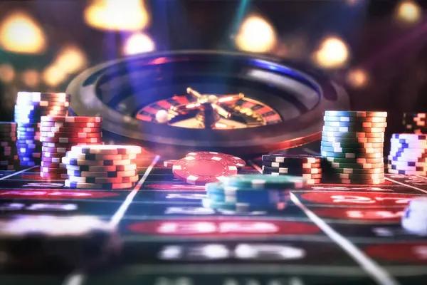 Important Facts About casinos en ligne
