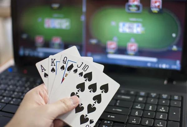 Best Poker Ligne Experiences for French Users