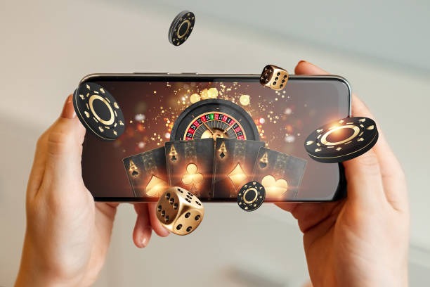 Why Players Prefer casino en ligne france légal Options
