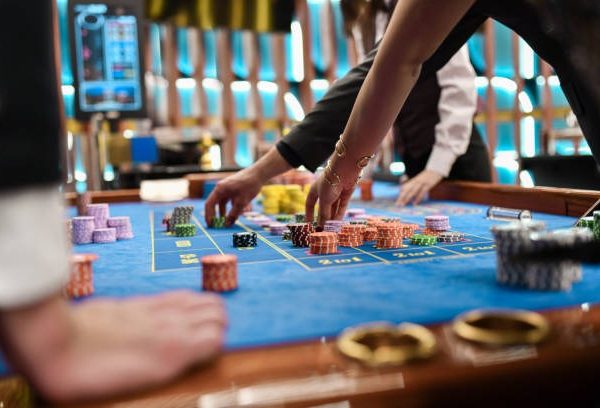 nouveau casino en ligne Sites With Exciting Rewards