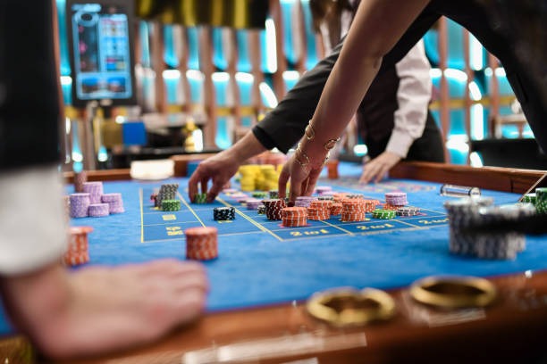 nouveau casino en ligne Sites With Exciting Rewards