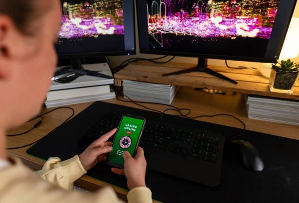 Nouveau casino en ligne populaire destiné passionnés divertissement numérique immersif