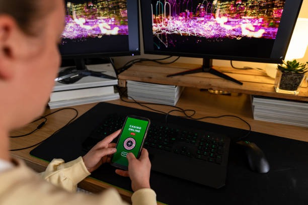 Nouveau casino en ligne populaire destiné passionnés divertissement numérique immersif