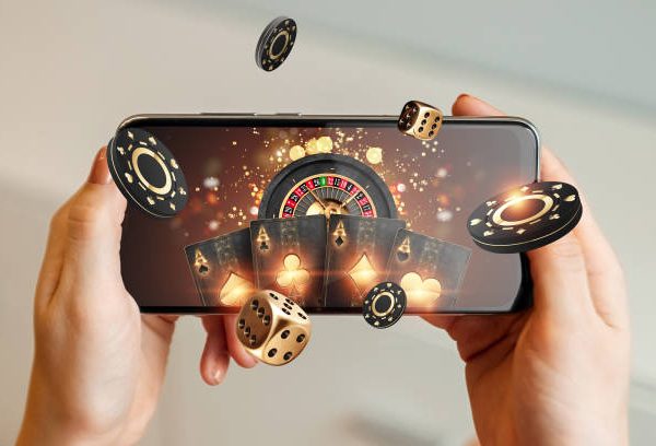 Nouveau casino en ligne fiable avec retraits rapides sécurisés