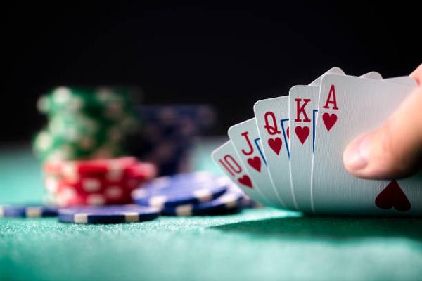 Casino en ligne retrait instantané sans longues vérifications