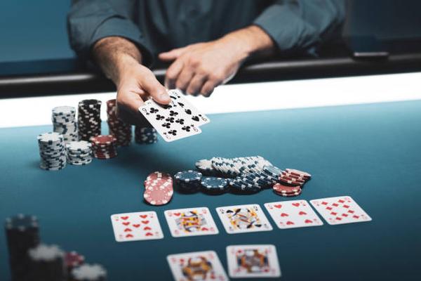 Casino Francais En Ligne Avec Une Offre Orientee Vers Le Futur