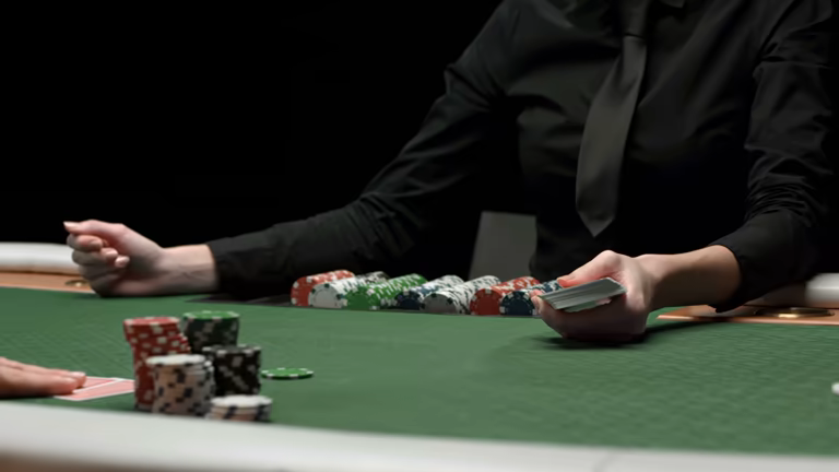 Les Secrets Derrière Le Meilleur Casino En Ligne France