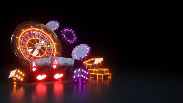 Les services proposés par un casino en ligne france légal