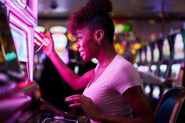 Enjoy Stress-Free Gaming Through casino retrait rapide Platforms