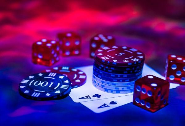 A Beginner’s Introduction to Trusted crypto casino sites