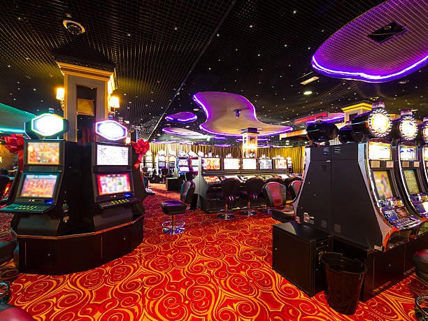 Complete Guide to casino francais en ligne