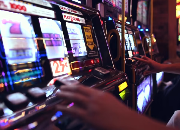 A Closer Look at casino en ligne qui paye le plus