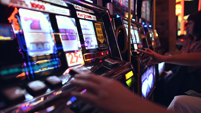 A Closer Look at casino en ligne qui paye le plus