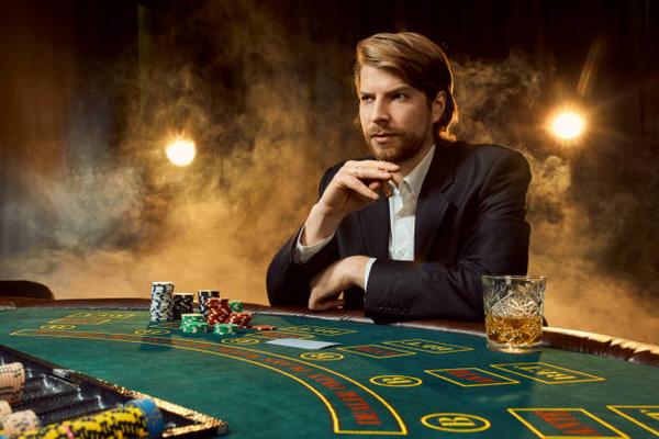 Play Responsibly with casino en ligne Expert Support