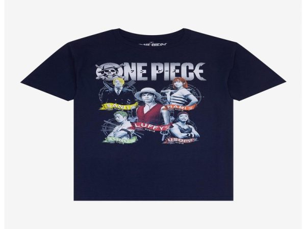 Why Every Anime Fan Loves the Onepiece shop Selection