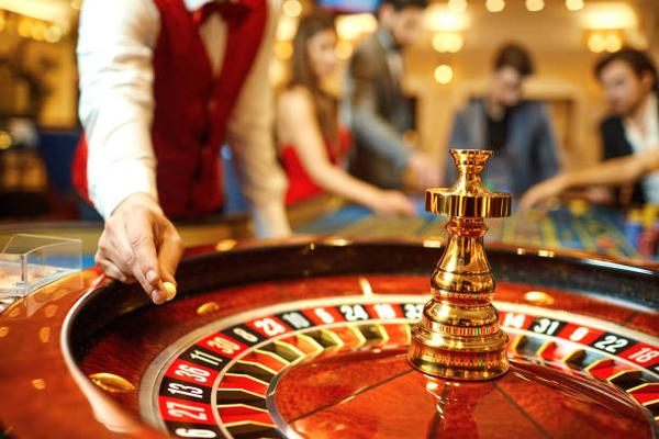 Discovering Diverse Games Available Through casino non aams Sites