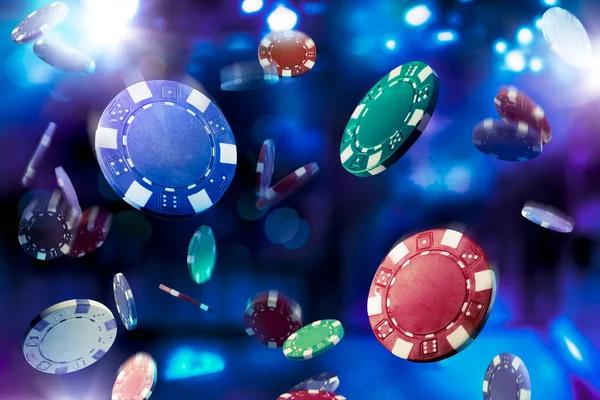 Bonus Casino En Ligne Et Jeux Populaires