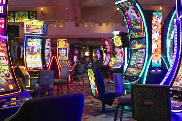 Trusted casinos online españa Sites