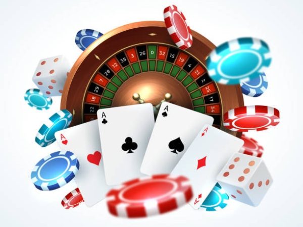 Everything About Choosing a sports betting site