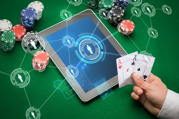 Why casino en ligne Remains Competitive