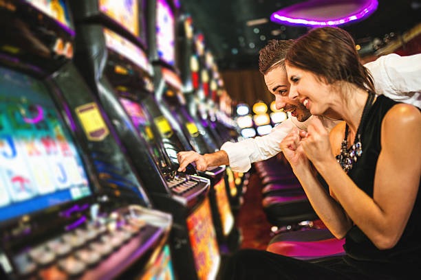 How Responsible Gaming Supports a Better casino en ligne Experience