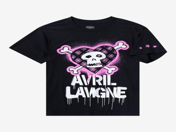 Browse Premium Selections in Avril Lavigne Store Today