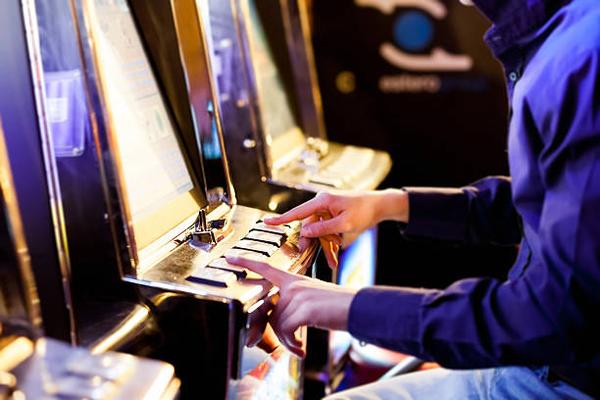 A Detailed Look at Software Features on casino online non AAMS Platforms