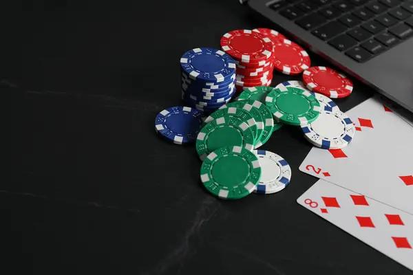 Understanding Casino Games Offered by Siti Non AAMS