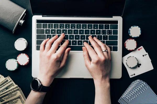 Exploring Live Casino Options on Siti Non AAMS