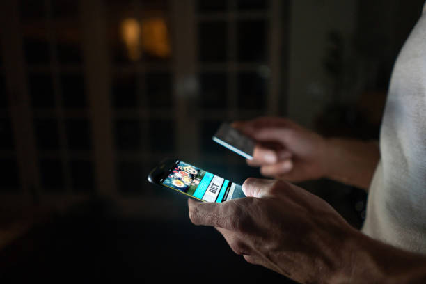 Saudi Arabia Online Casino With a Focus on Balance Display Accuracy