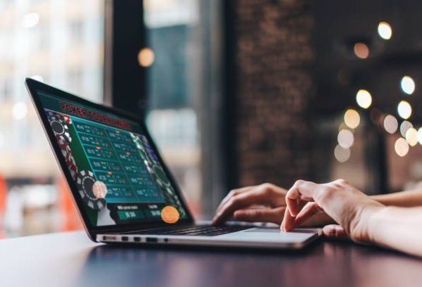 Spending Records Checks for Best Online Casinos In Saudi Arabia