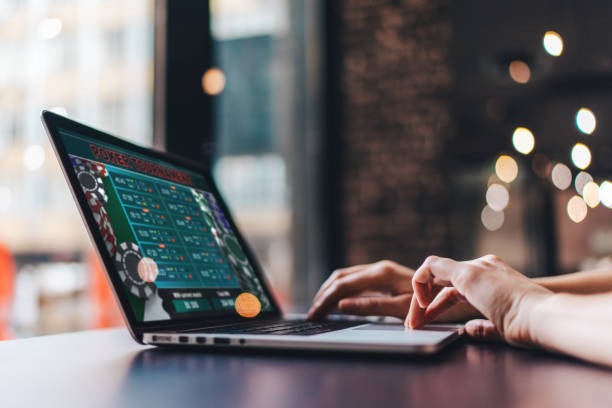 Spending Records Checks for Best Online Casinos In Saudi Arabia