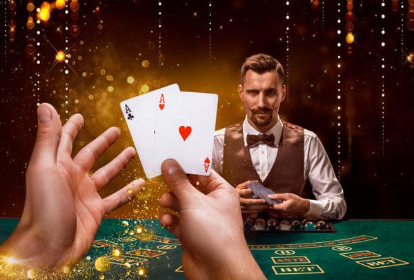 Bahrain Online Casino Beyond Identity Verification