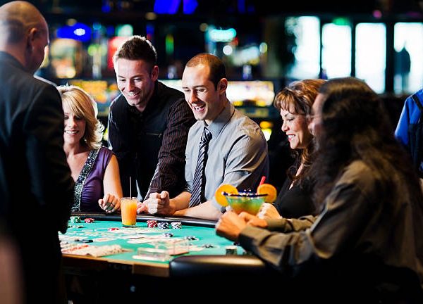 What Defines a Quality Online Casino Israel Experience for Players