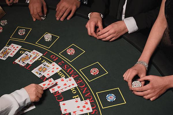 Find New Gaming Formats among the best online casino sites Singapore for Enthusiasts